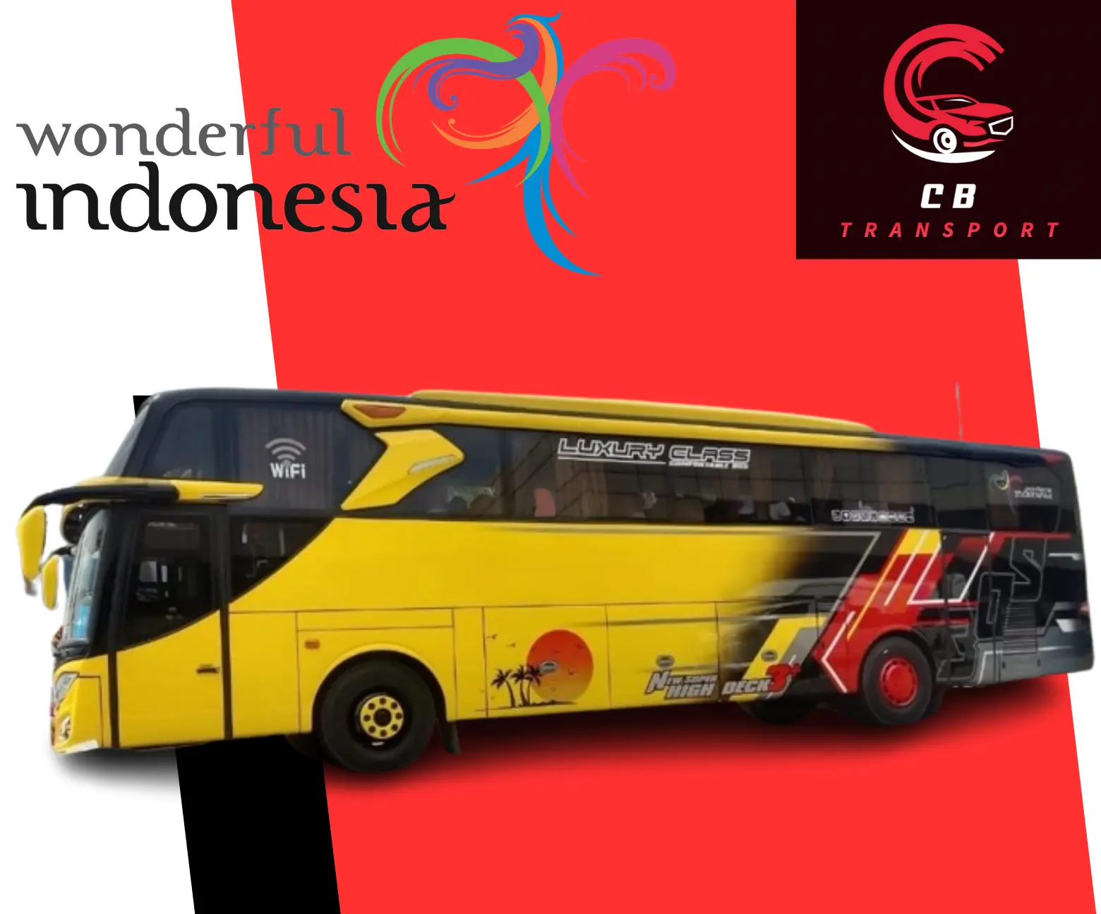 bus