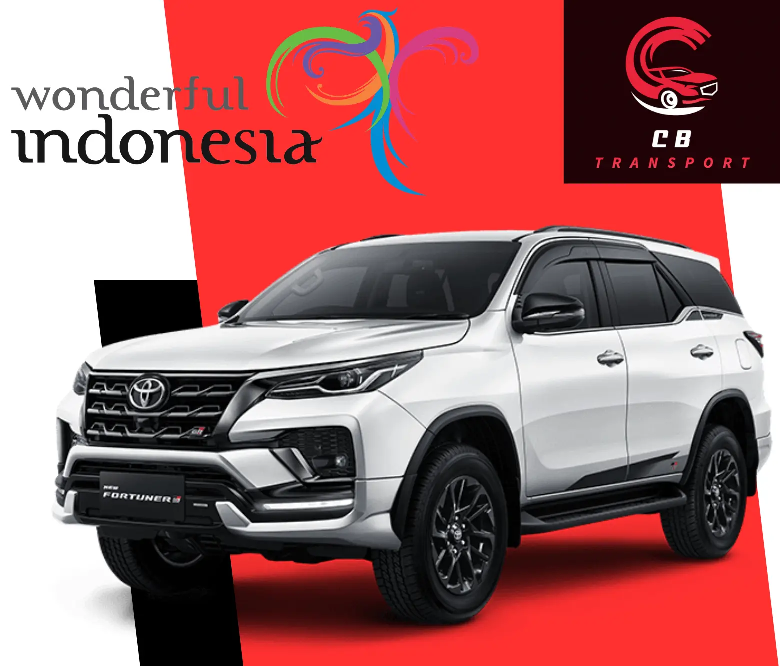 fortuner