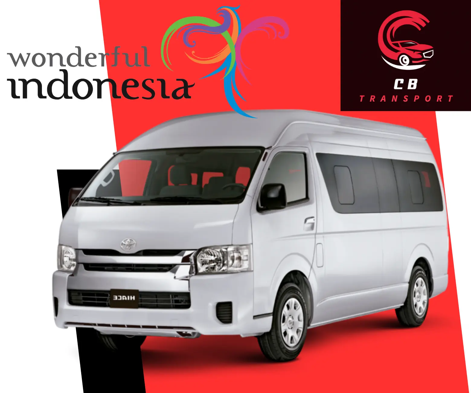 hiace Commuter