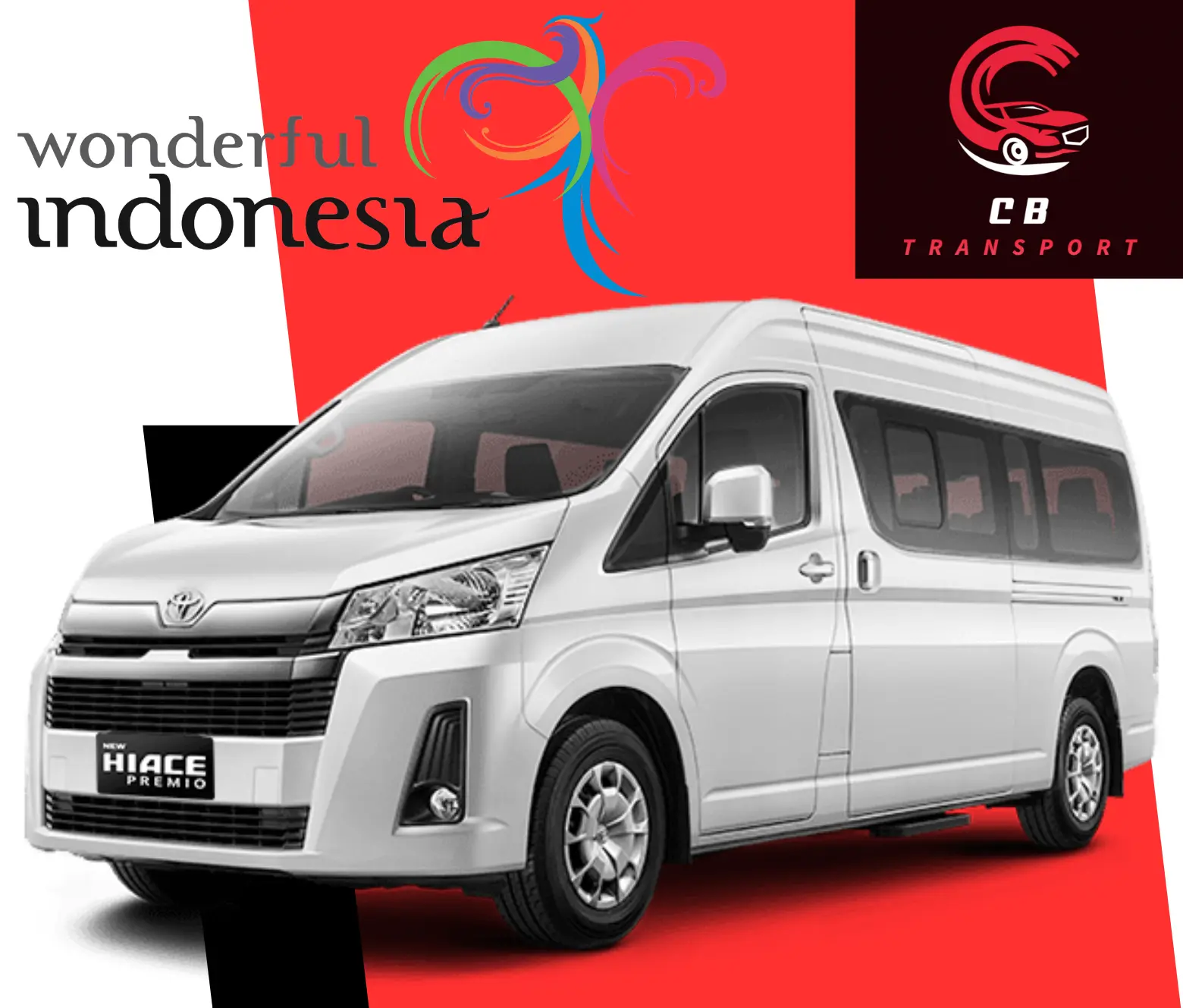 hiace premio