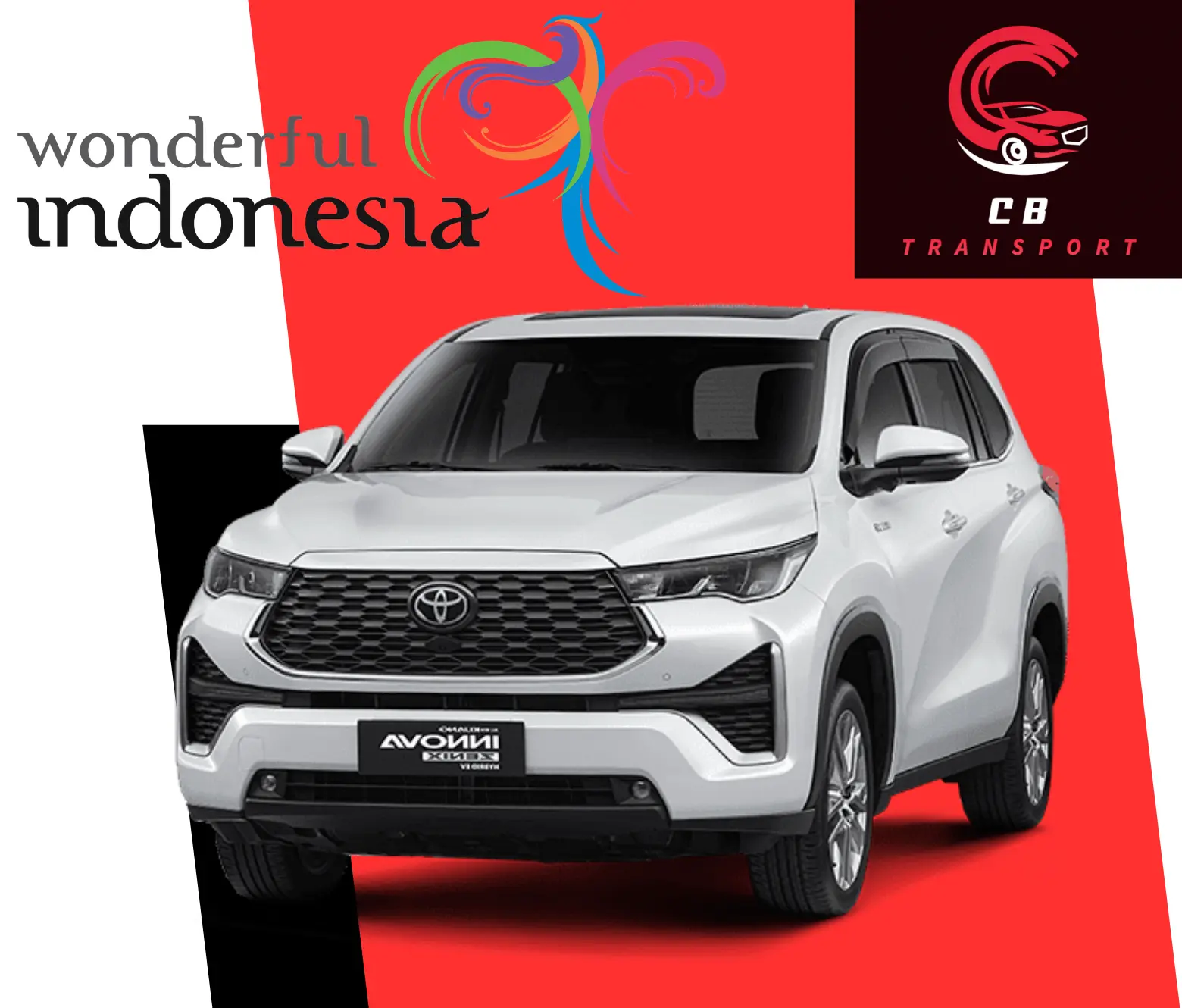 innova zenix